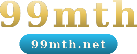 99mth logotipo